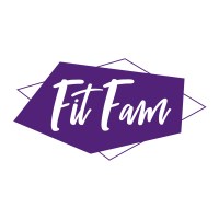 FitFam Kenosha logo, FitFam Kenosha contact details