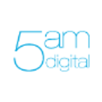 5am Digital, Ltd. logo, 5am Digital, Ltd. contact details