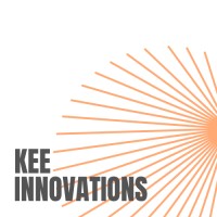 Kee Innovations logo, Kee Innovations contact details