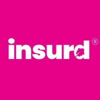 insurd logo, insurd contact details