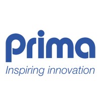 Prima Medical logo, Prima Medical contact details