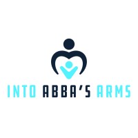 Into Abba's Arms logo, Into Abba's Arms contact details