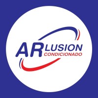 Arlusion Ar-condicionado logo, Arlusion Ar-condicionado contact details