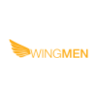 Wingmen Design logo, Wingmen Design contact details