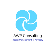 AWP Consulting logo, AWP Consulting contact details