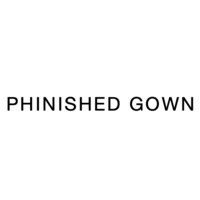 PhinisheD Gown logo, PhinisheD Gown contact details