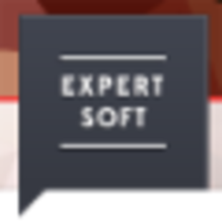 Expert Soft logo, Expert Soft contact details