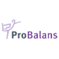 ProBalans logo, ProBalans contact details