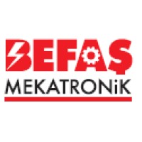 BEFAŞ MEKATRONİK logo, BEFAŞ MEKATRONİK contact details