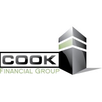 Cook Financial Group logo, Cook Financial Group contact details