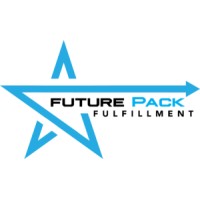 Future Pack Fulfillment logo, Future Pack Fulfillment contact details