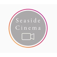 Seaside Cinema logo, Seaside Cinema contact details