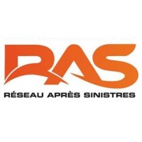 SAS RAS DAP - Réseau Après Sinistre logo, SAS RAS DAP - Réseau Après Sinistre contact details