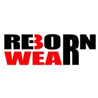 Reborn Wear logo, Reborn Wear contact details