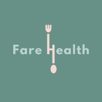 Fare Health logo, Fare Health contact details