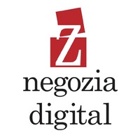 Negozia Digital logo, Negozia Digital contact details