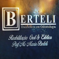 Clínica Berteli logo, Clínica Berteli contact details