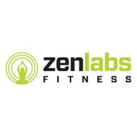 Zen Labs Fitness logo, Zen Labs Fitness contact details