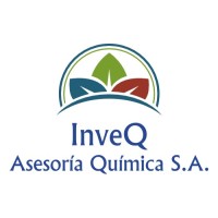 InveQ Asesoría Química S.A. logo, InveQ Asesoría Química S.A. contact details