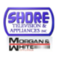 Shore Tv and Appliance logo, Shore Tv and Appliance contact details