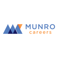 Munro Careers logo, Munro Careers contact details