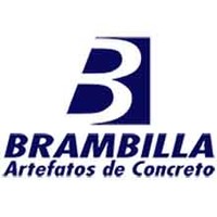 Brambilla Artefatos de Concreto logo, Brambilla Artefatos de Concreto contact details