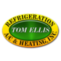 Tom Ellis Refrigeration Ac logo, Tom Ellis Refrigeration Ac contact details