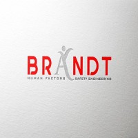 Brandt Human Factors Safety Engineering logo, Brandt Human Factors Safety Engineering contact details