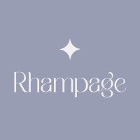 Rhampage Inc. logo, Rhampage Inc. contact details