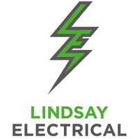 Lindsay Electrical logo, Lindsay Electrical contact details