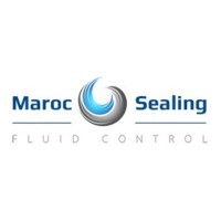 Maroc Sealing Flui Control logo, Maroc Sealing Flui Control contact details