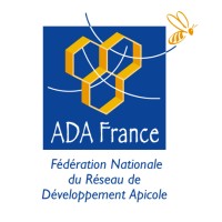 ADA France: fédération nationale du développement apicole logo, ADA France: fédération nationale du développement apicole contact details