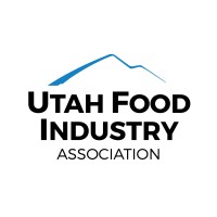 Utah Food Industry Association logo, Utah Food Industry Association contact details