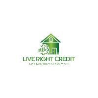 Live Right Credit logo, Live Right Credit contact details