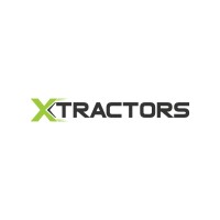 Xtractors logo, Xtractors contact details