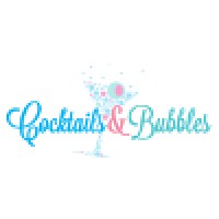 Cocktails and Bubbles logo, Cocktails and Bubbles contact details