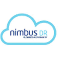 Nimbus DR logo, Nimbus DR contact details