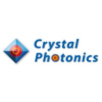 Crystal Photonics GmbH logo, Crystal Photonics GmbH contact details