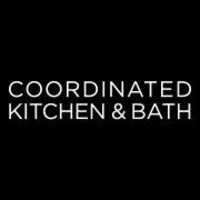 Coordinated Kitchen and Bath logo, Coordinated Kitchen and Bath contact details