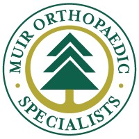 Muir Orthopaedic Specialist logo, Muir Orthopaedic Specialist contact details