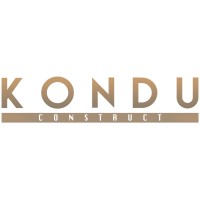 Kondu Construction and Architecture logo, Kondu Construction and Architecture contact details