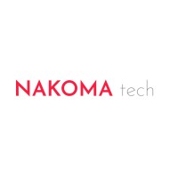 Nakoma tech logo, Nakoma tech contact details