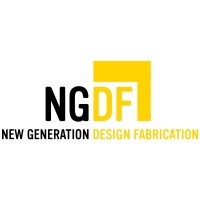 New Gen Design & Fabrication logo, New Gen Design & Fabrication contact details