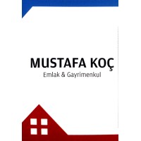 Mustafa Koç Emlak & Gayrimenkul logo, Mustafa Koç Emlak & Gayrimenkul contact details