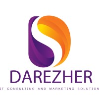 Darezher logo, Darezher contact details