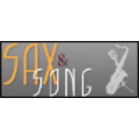 Sax and SONG logo, Sax and SONG contact details