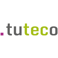 .tuteco logo, .tuteco contact details