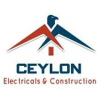 Ceylon Electricals & Construction (Pvt) Ltd logo, Ceylon Electricals & Construction (Pvt) Ltd contact details