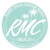 RMCBuild Pty Ltd logo, RMCBuild Pty Ltd contact details