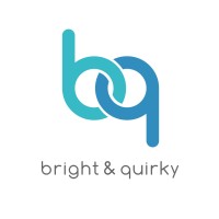 Bright & Quirky logo, Bright & Quirky contact details